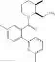 Fig. 1035 - Substituted prolines/piperidines as orexin receptor antagonists