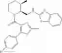 Fig. 104 - Substituted prolines/piperidines as orexin receptor antagonists