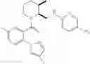 Fig. 1040 - Substituted prolines/piperidines as orexin receptor antagonists