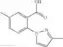 Fig. 1044 - Substituted prolines/piperidines as orexin receptor antagonists