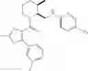 Fig. 1046 - Substituted prolines/piperidines as orexin receptor antagonists