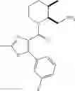 Fig. 1047 - Substituted prolines/piperidines as orexin receptor antagonists