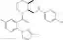Fig. 1064 - Substituted prolines/piperidines as orexin receptor antagonists