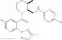 Fig. 1065 - Substituted prolines/piperidines as orexin receptor antagonists