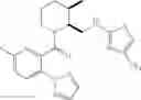 Fig. 1067 - Substituted prolines/piperidines as orexin receptor antagonists