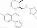 Fig. 1068 - Substituted prolines/piperidines as orexin receptor antagonists