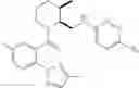 Fig. 1069 - Substituted prolines/piperidines as orexin receptor antagonists