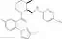 Fig. 1074 - Substituted prolines/piperidines as orexin receptor antagonists