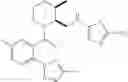 Fig. 1079 - Substituted prolines/piperidines as orexin receptor antagonists