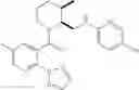 Fig. 1081 - Substituted prolines/piperidines as orexin receptor antagonists