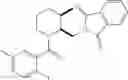 Fig. 1084 - Substituted prolines/piperidines as orexin receptor antagonists