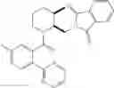 Fig. 1085 - Substituted prolines/piperidines as orexin receptor antagonists