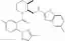 Fig. 1089 - Substituted prolines/piperidines as orexin receptor antagonists