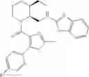 Fig. 109 - Substituted prolines/piperidines as orexin receptor antagonists