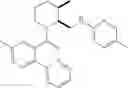 Fig. 1091 - Substituted prolines/piperidines as orexin receptor antagonists