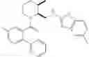 Fig. 1092 - Substituted prolines/piperidines as orexin receptor antagonists