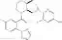 Fig. 1096 - Substituted prolines/piperidines as orexin receptor antagonists