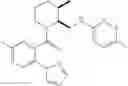Fig. 1102 - Substituted prolines/piperidines as orexin receptor antagonists