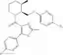 Fig. 111 - Substituted prolines/piperidines as orexin receptor antagonists