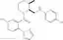 Fig. 1114 - Substituted prolines/piperidines as orexin receptor antagonists