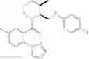 Fig. 1129 - Substituted prolines/piperidines as orexin receptor antagonists