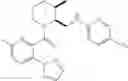 Fig. 1133 - Substituted prolines/piperidines as orexin receptor antagonists