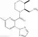 Fig. 1135 - Substituted prolines/piperidines as orexin receptor antagonists