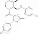 Fig. 114 - Substituted prolines/piperidines as orexin receptor antagonists