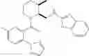 Fig. 1141 - Substituted prolines/piperidines as orexin receptor antagonists