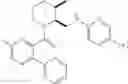 Fig. 1144 - Substituted prolines/piperidines as orexin receptor antagonists