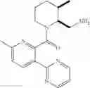 Fig. 1147 - Substituted prolines/piperidines as orexin receptor antagonists