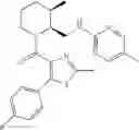 Fig. 115 - Substituted prolines/piperidines as orexin receptor antagonists