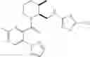 Fig. 1155 - Substituted prolines/piperidines as orexin receptor antagonists