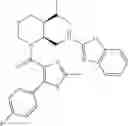 Fig. 116 - Substituted prolines/piperidines as orexin receptor antagonists