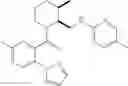 Fig. 1160 - Substituted prolines/piperidines as orexin receptor antagonists