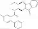 Fig. 1163 - Substituted prolines/piperidines as orexin receptor antagonists