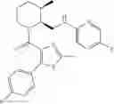 Fig. 117 - Substituted prolines/piperidines as orexin receptor antagonists