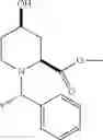 Fig. 1183 - Substituted prolines/piperidines as orexin receptor antagonists
