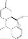 Fig. 1184 - Substituted prolines/piperidines as orexin receptor antagonists