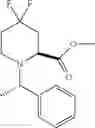 Fig. 1185 - Substituted prolines/piperidines as orexin receptor antagonists