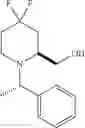 Fig. 1186 - Substituted prolines/piperidines as orexin receptor antagonists