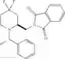 Fig. 1187 - Substituted prolines/piperidines as orexin receptor antagonists