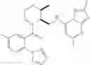 Fig. 1192 - Substituted prolines/piperidines as orexin receptor antagonists