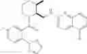 Fig. 1194 - Substituted prolines/piperidines as orexin receptor antagonists