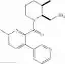 Fig. 1206 - Substituted prolines/piperidines as orexin receptor antagonists