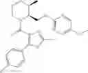 Fig. 121 - Substituted prolines/piperidines as orexin receptor antagonists