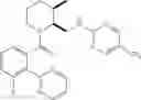 Fig. 1219 - Substituted prolines/piperidines as orexin receptor antagonists