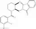 Fig. 1220 - Substituted prolines/piperidines as orexin receptor antagonists