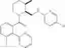 Fig. 1224 - Substituted prolines/piperidines as orexin receptor antagonists