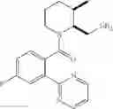 Fig. 1229 - Substituted prolines/piperidines as orexin receptor antagonists